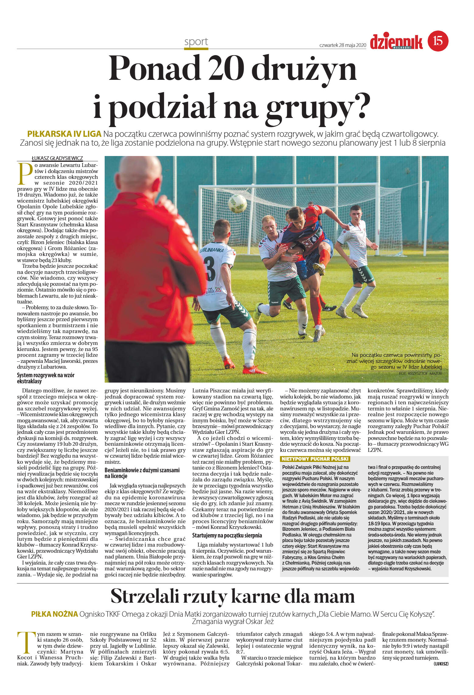 Wydanie główne - strona 15