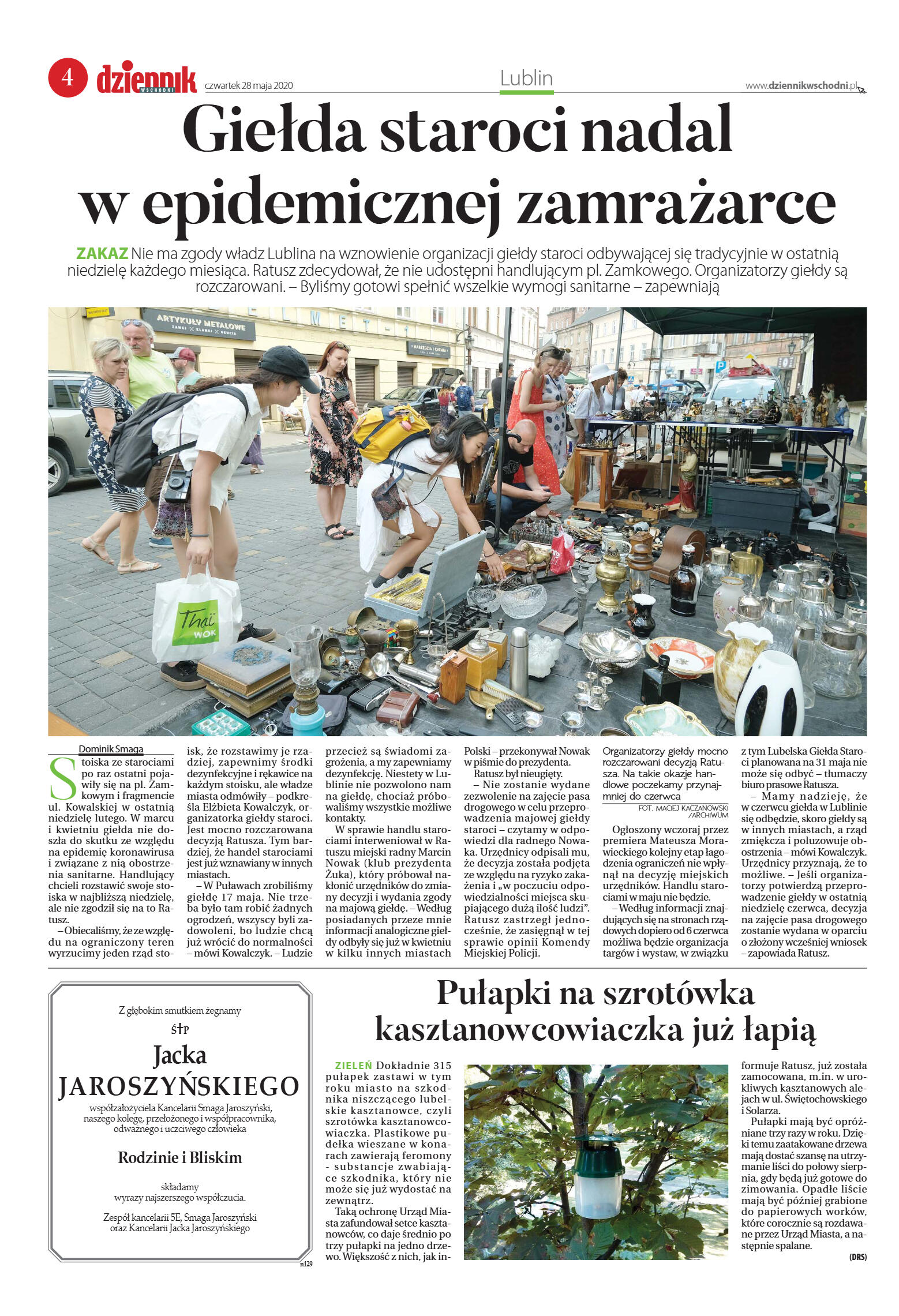 Wydanie główne - strona 4