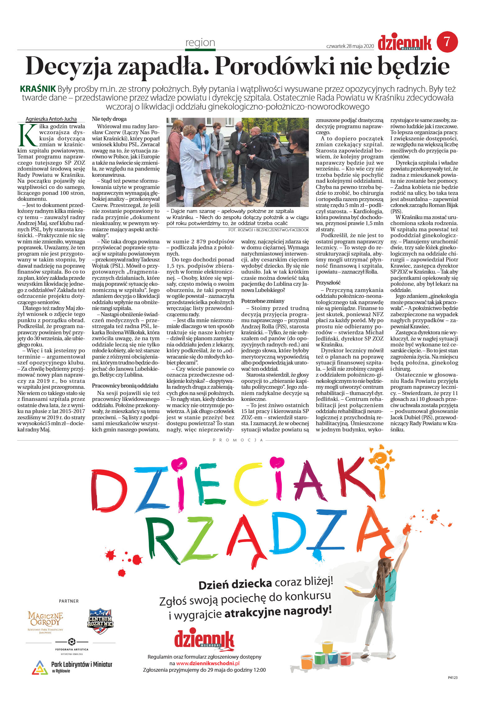 Wydanie główne - strona 7