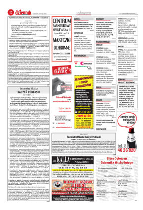 Wydanie główne - strona 12