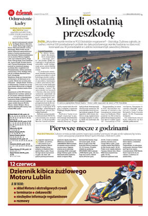 Wydanie główne - strona 14