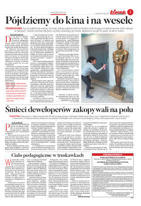 Wydanie główne - strona 3