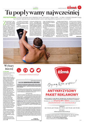 Wydanie główne - strona 5