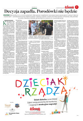 Wydanie główne - strona 7