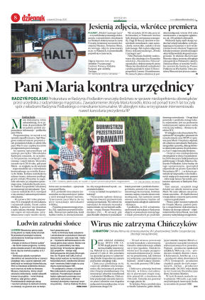 Wydanie główne - strona 8