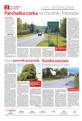 Teraz Puławy - strona 2