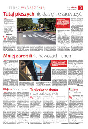 Teraz Puławy - strona 3