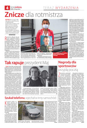 Teraz Puławy - strona 4