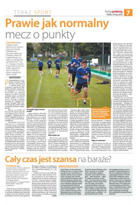 Teraz Puławy - strona 7