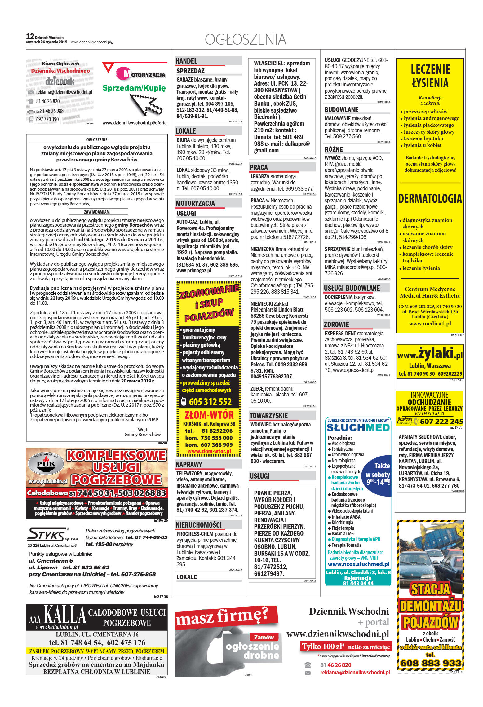 Wydanie główne - strona 12