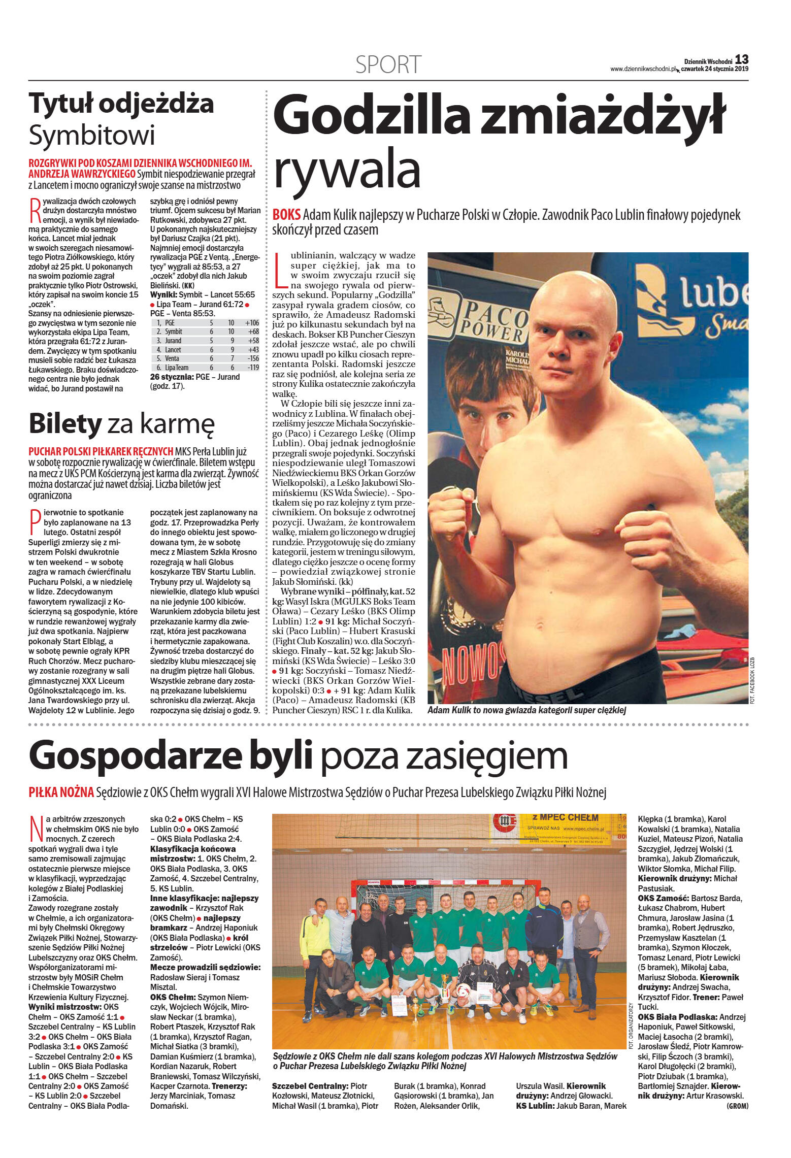 Wydanie główne - strona 13