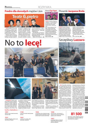 Wydanie główne - strona 16