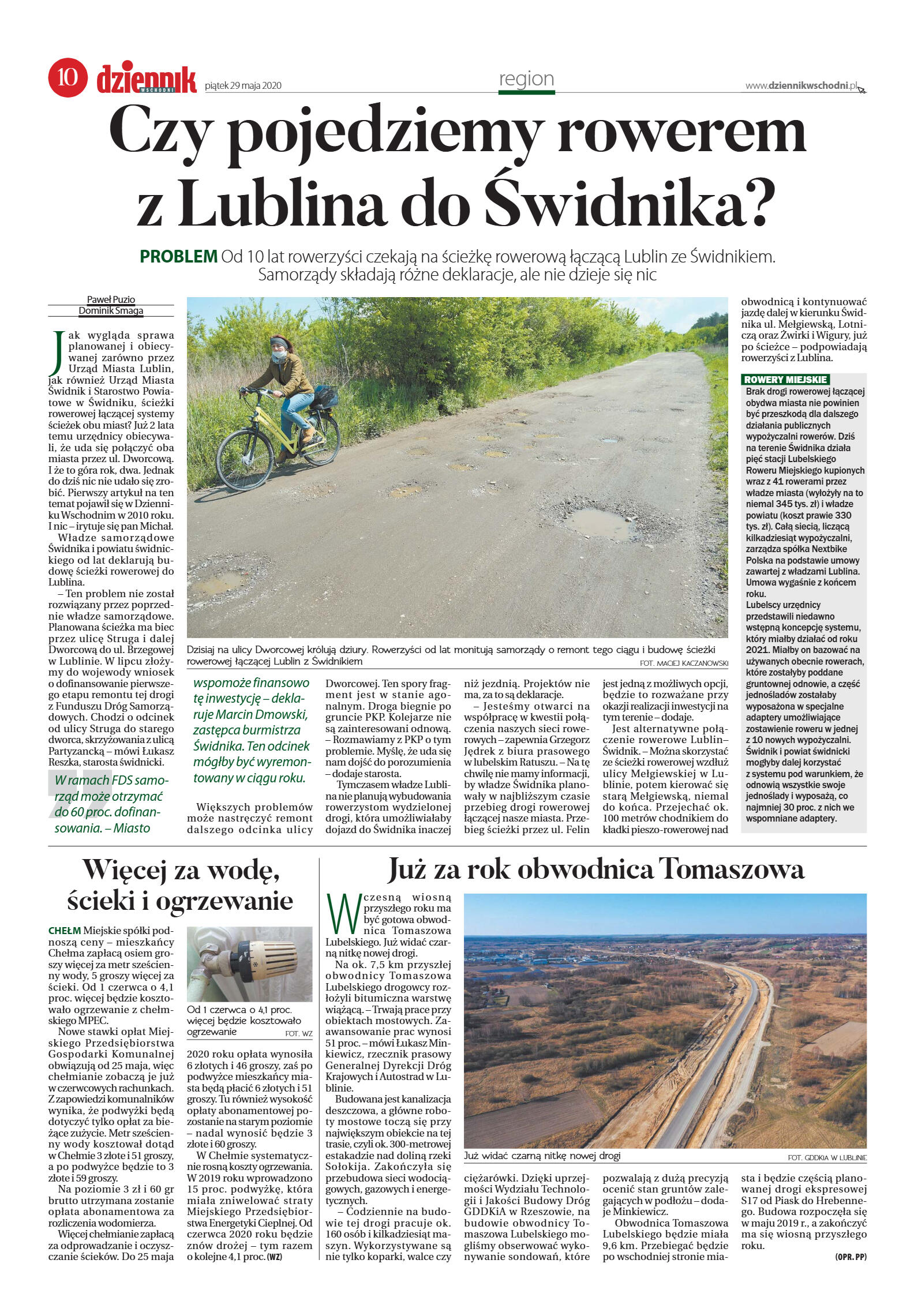 Wydanie główne - strona 10