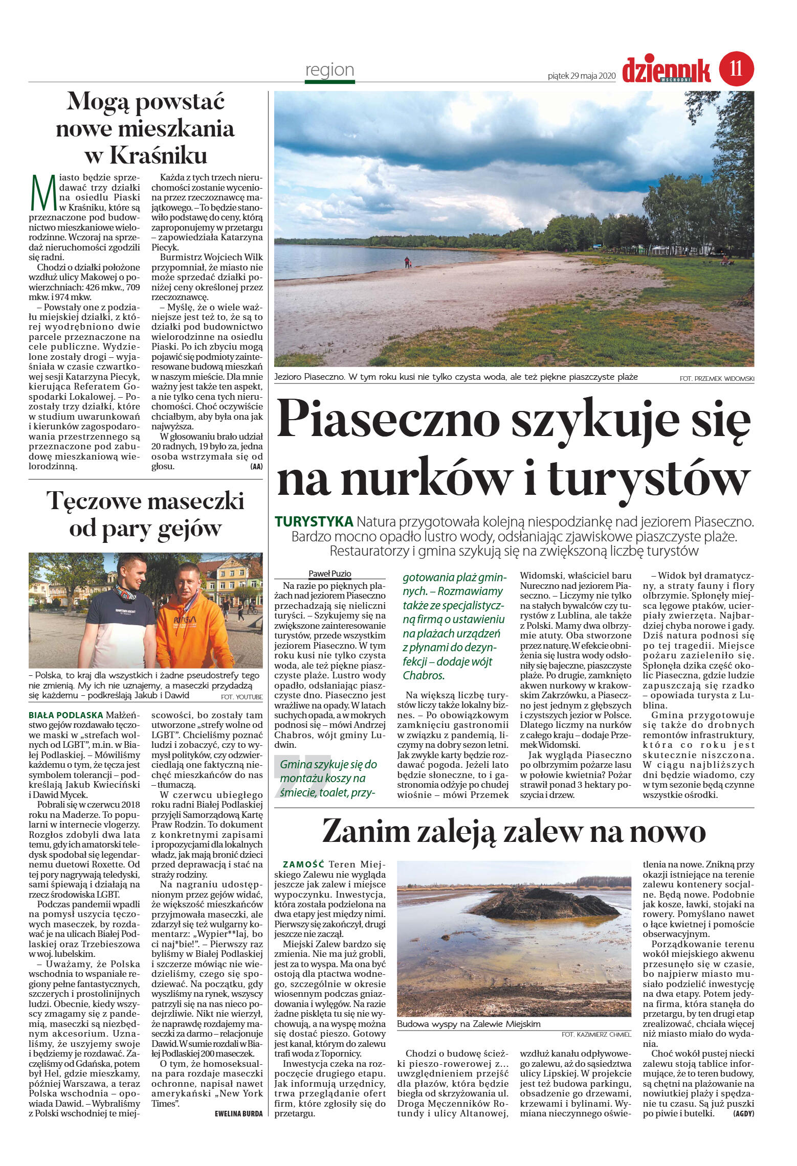 Wydanie główne - strona 11