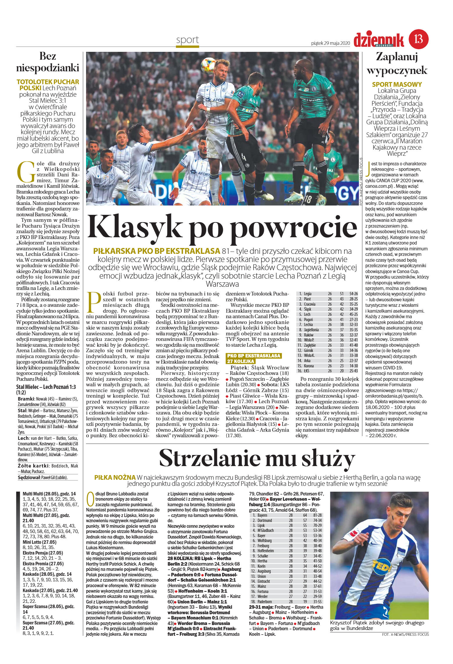 Wydanie główne - strona 13