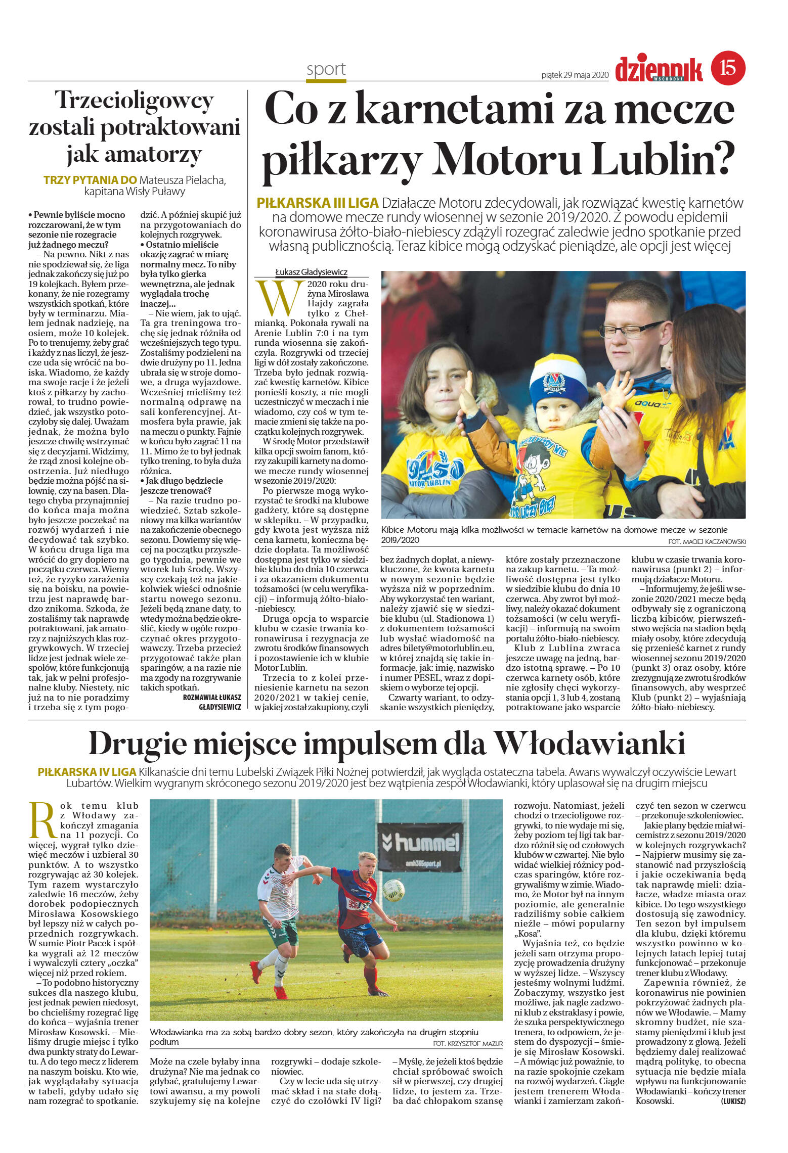 Wydanie główne - strona 15