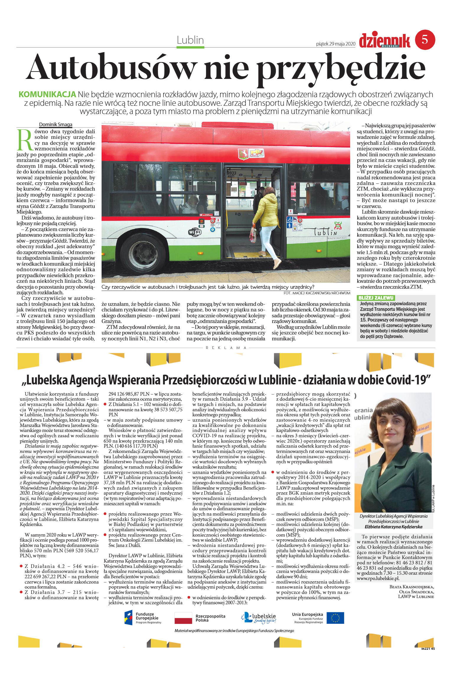 Wydanie główne - strona 5