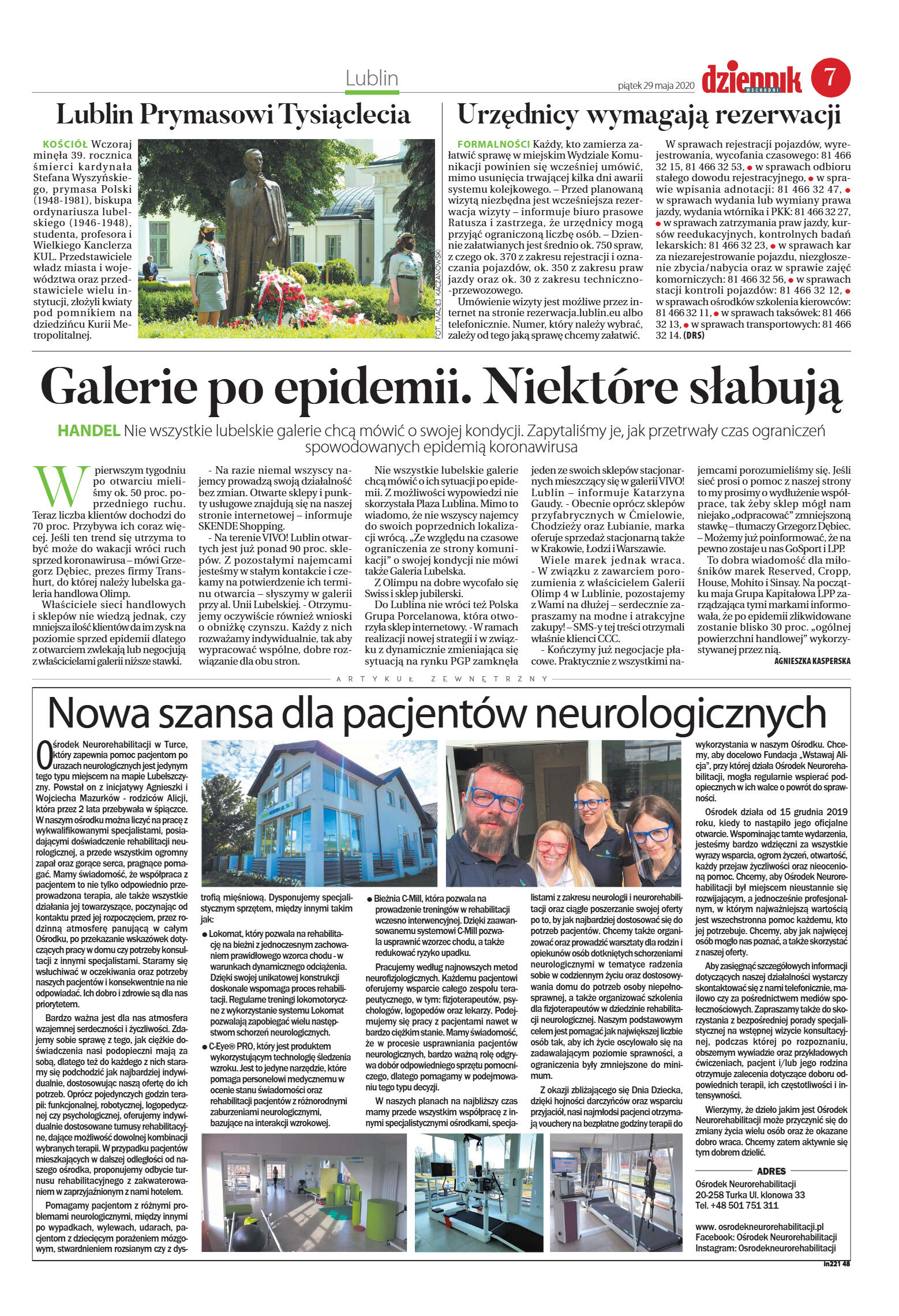 Wydanie główne - strona 7