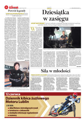 Wydanie główne - strona 14