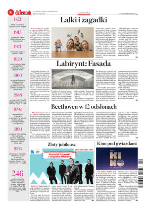 Wydanie główne - strona 16