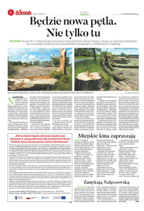 Wydanie główne - strona 6