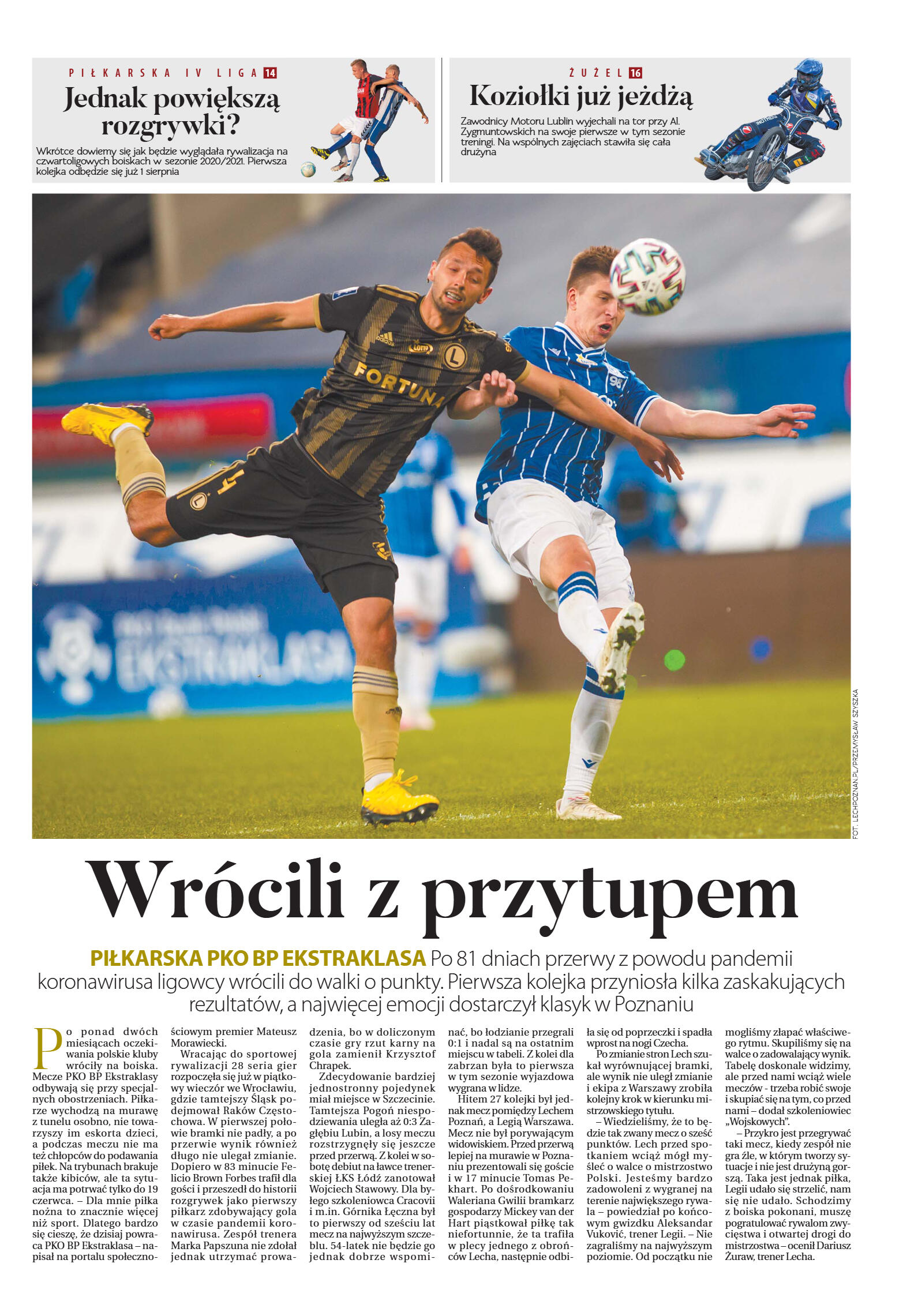 Wydanie główne - strona 11