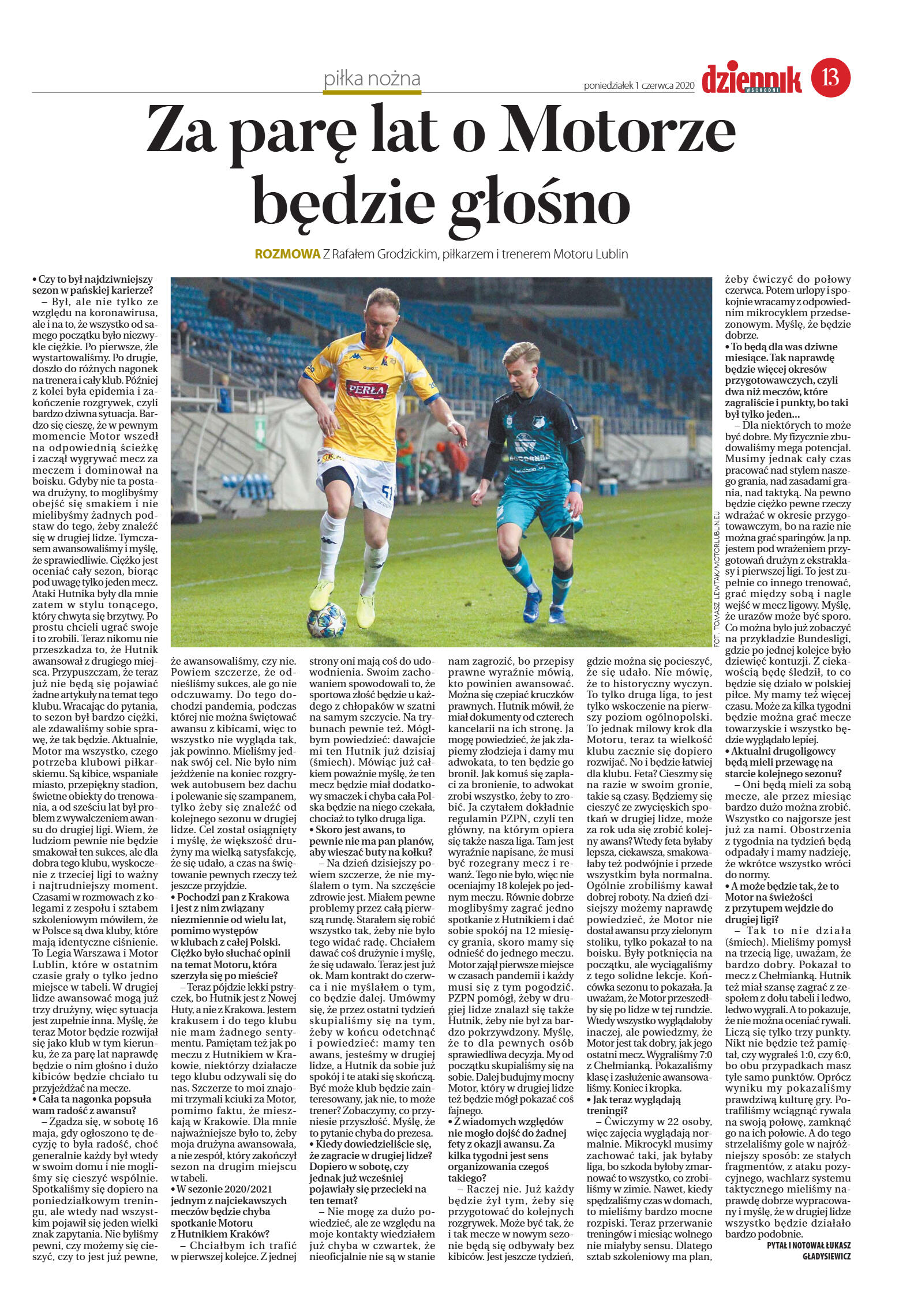 Wydanie główne - strona 13