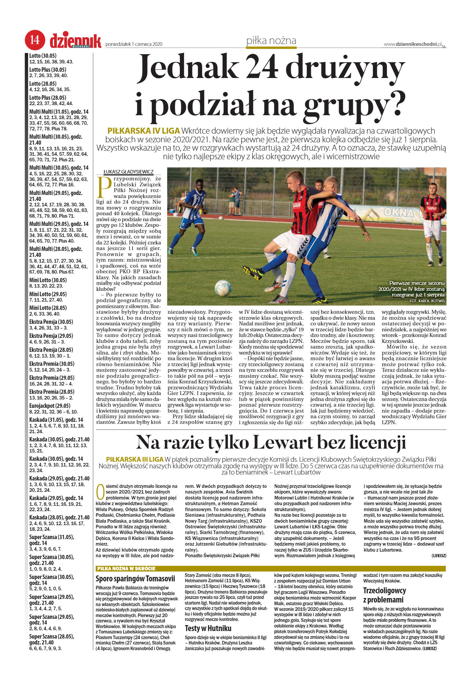 Wydanie główne - strona 14