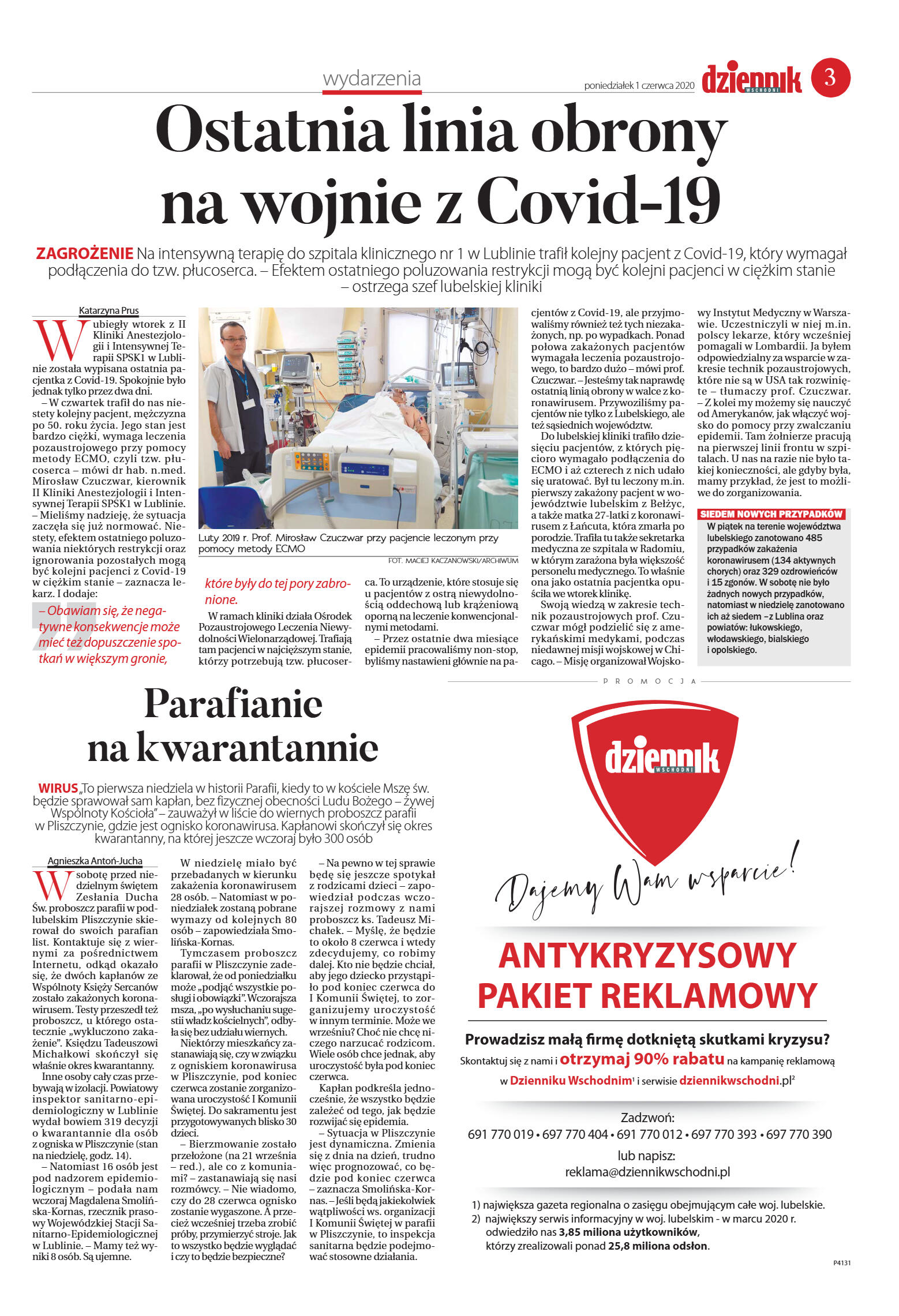 Wydanie główne - strona 3