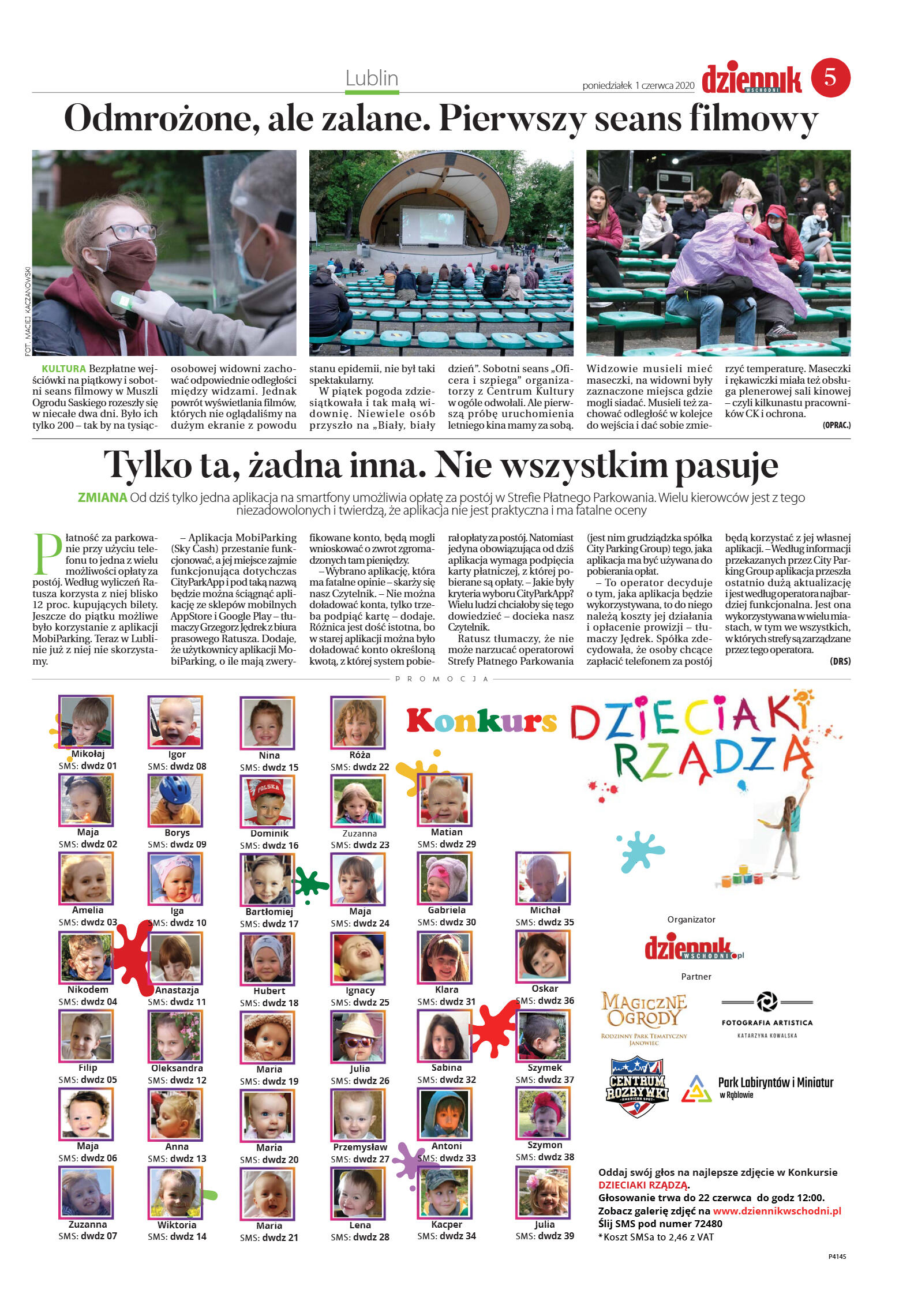 Wydanie główne - strona 5