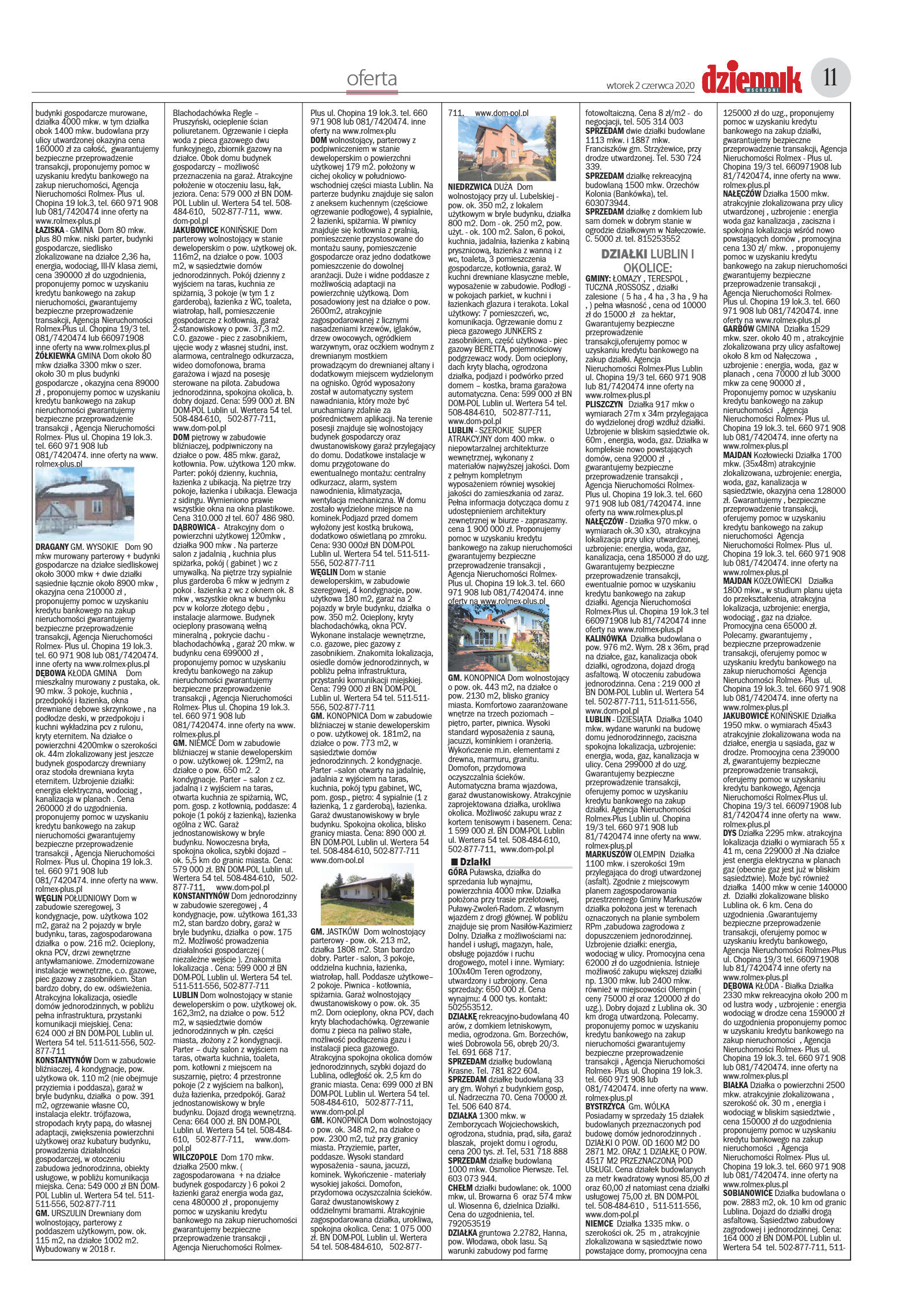 Wydanie główne - strona 11