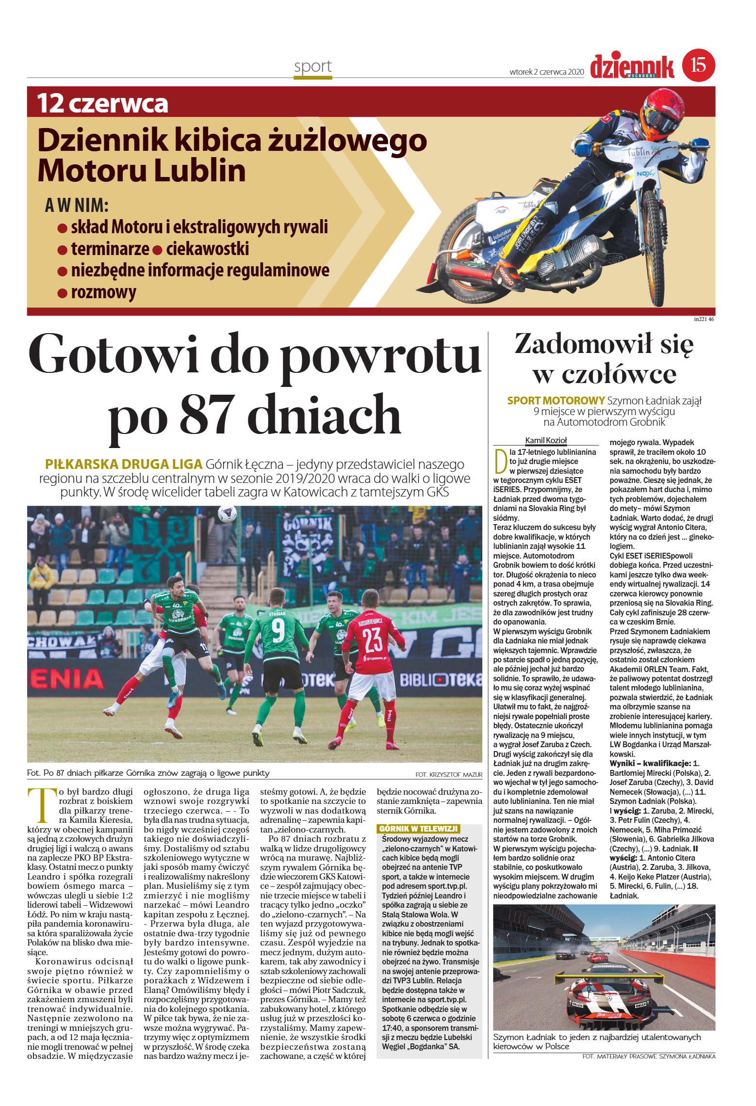 Wydanie główne - strona 15