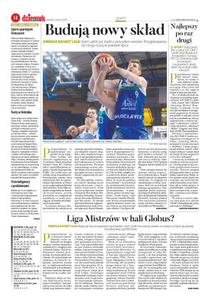 Wydanie główne - strona 14