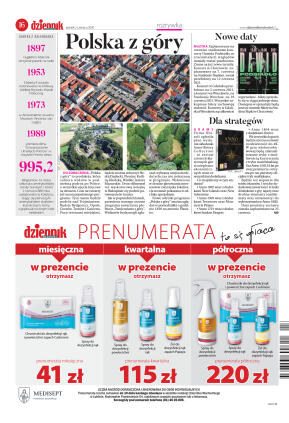 Wydanie główne - strona 16