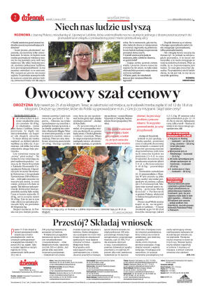 Wydanie główne - strona 2