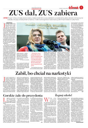 Wydanie główne - strona 3