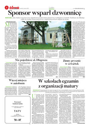 Wydanie główne - strona 4