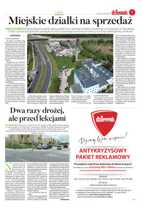 Wydanie główne - strona 5