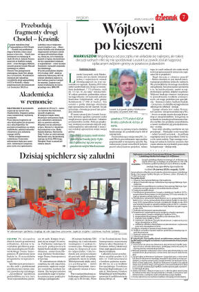 Wydanie główne - strona 7