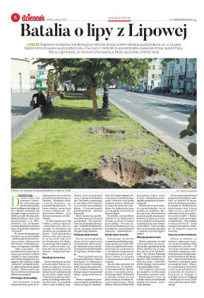 Wydanie główne - strona 8