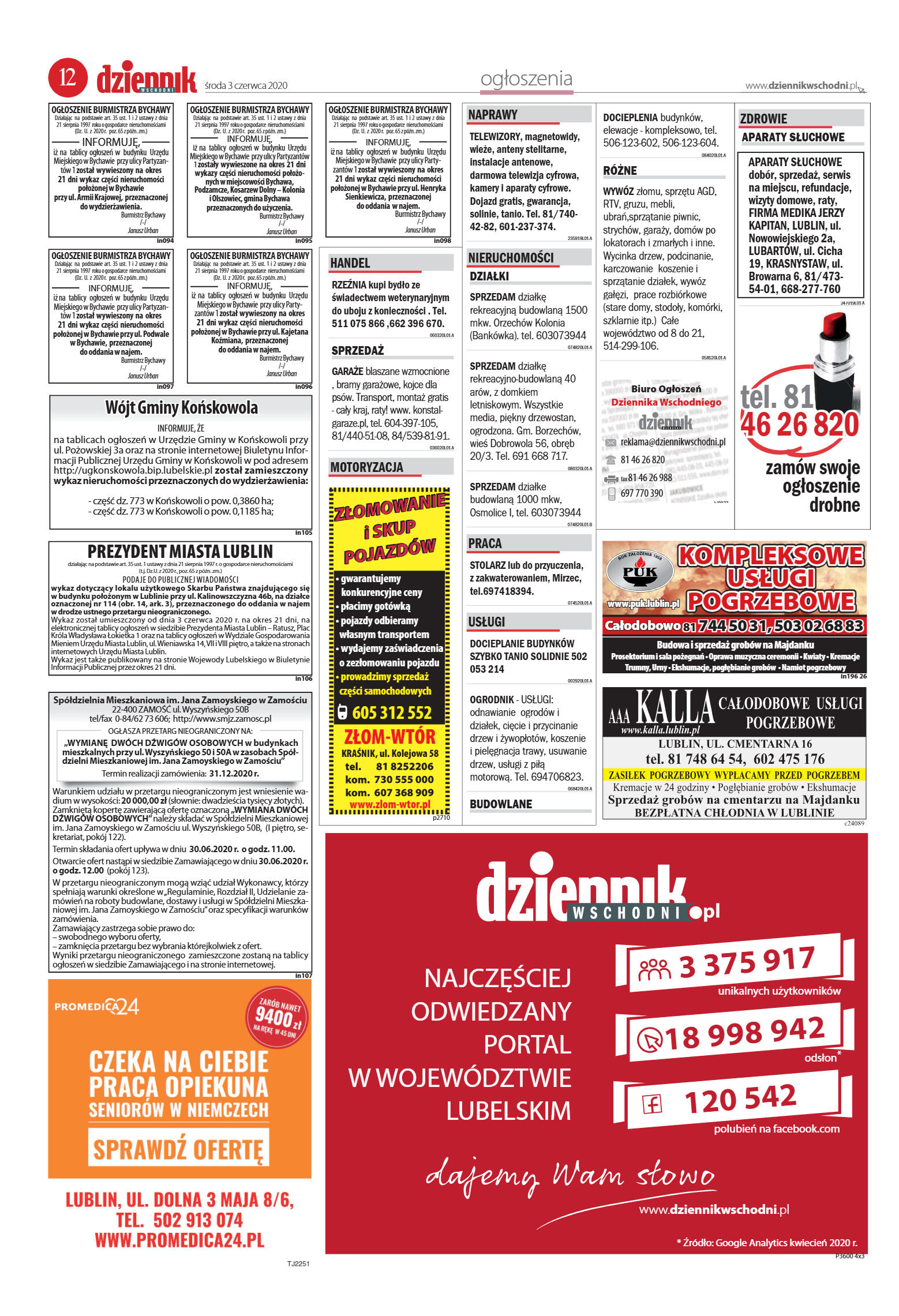 Wydanie główne - strona 12