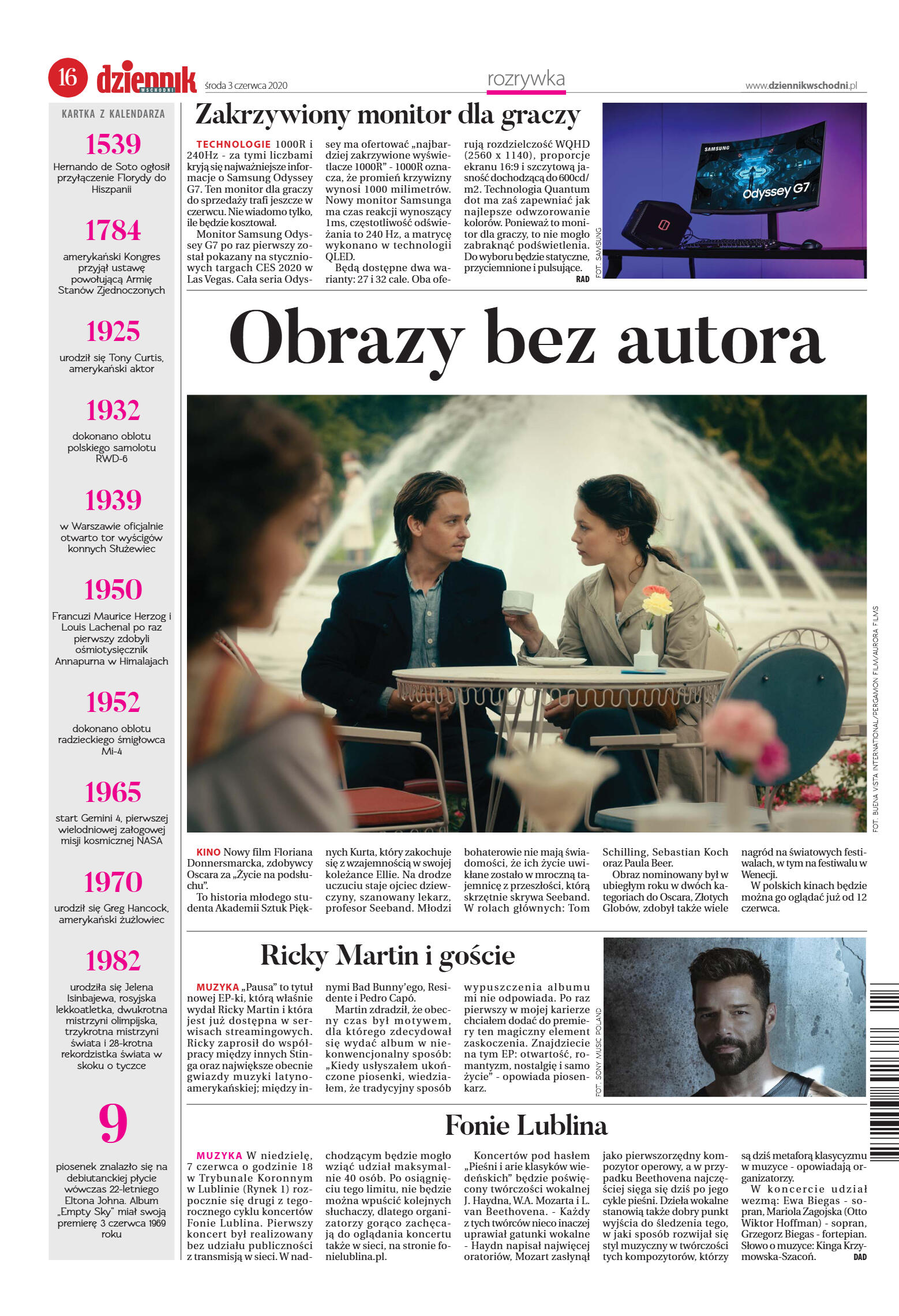 Wydanie główne - strona 15