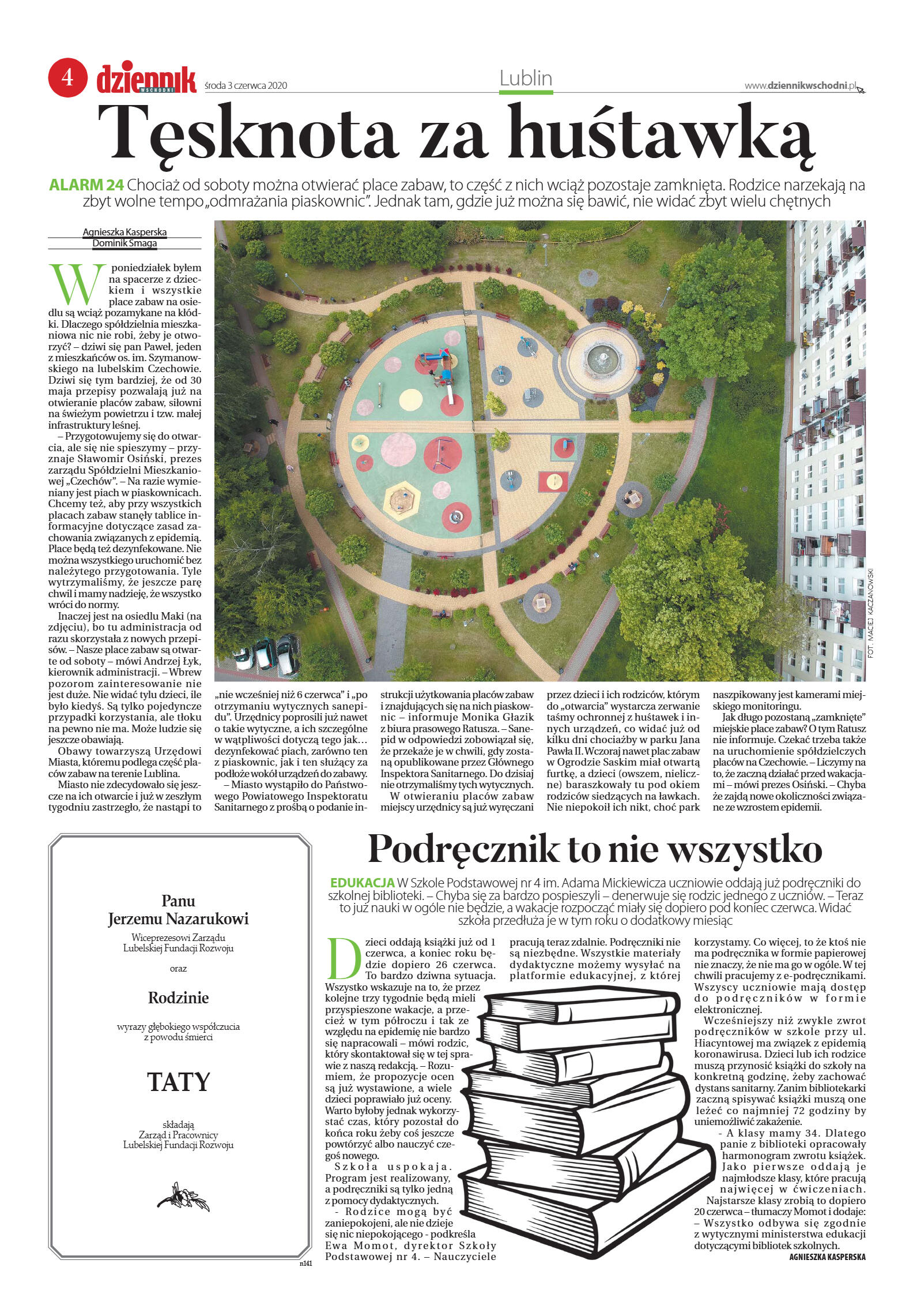 Wydanie główne - strona 4