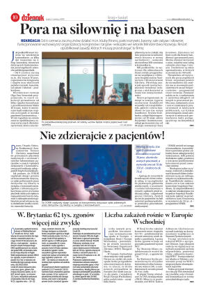 Wydanie główne - strona 10