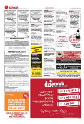 Wydanie główne - strona 12