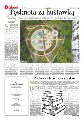 Wydanie główne - strona 4