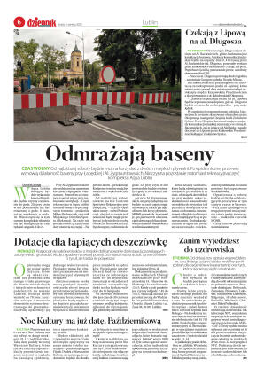 Wydanie główne - strona 6