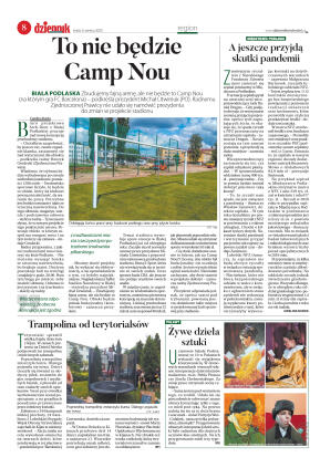 Wydanie główne - strona 8