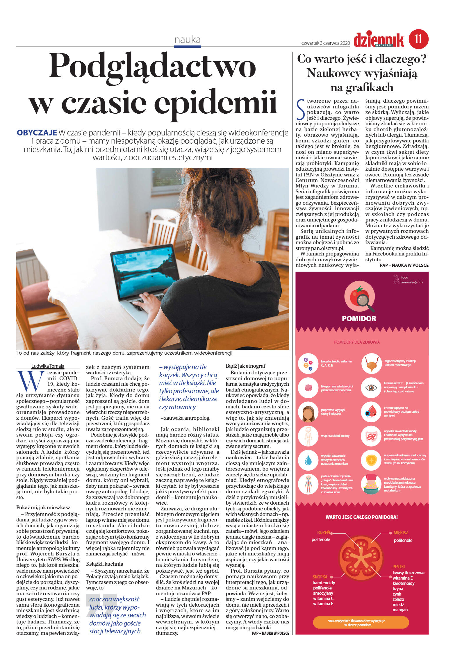 Wydanie główne - strona 11