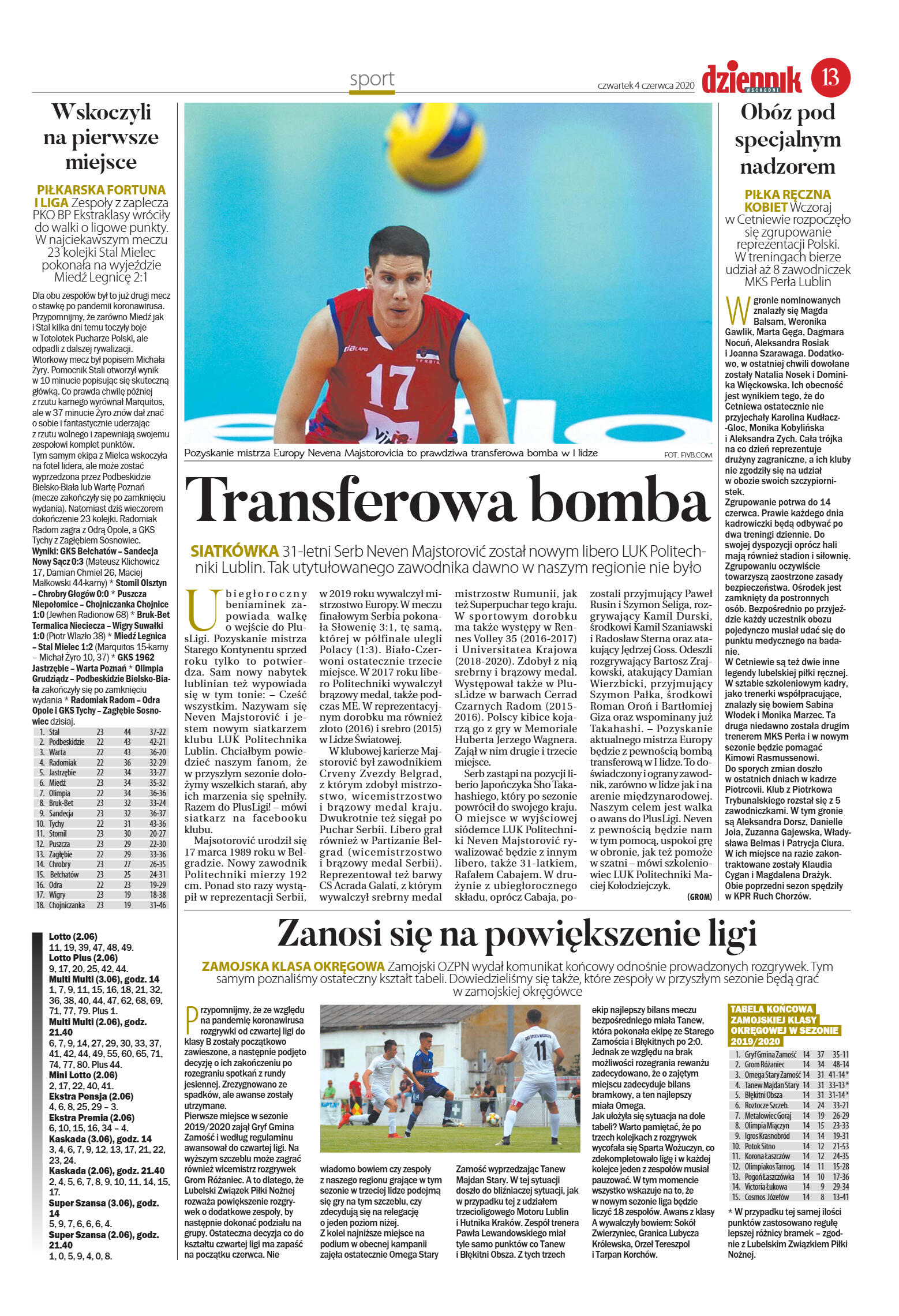 Wydanie główne - strona 13